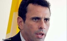 Capriles cree que acercamiento de Maduro "es una táctic...