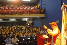 Capriles: "El Gobierno debe aclarar si está liquidando ...