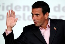 Capriles dará clase magistral de democracia en el Miami Dade...