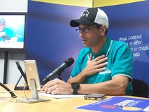 Capriles: Hoy damos inicio al plan “Alimenta la Solidaridad”...