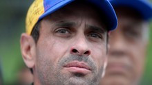 Henrique Capriles: Diáspora: Nos duele en el alma