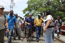 Capriles: Gobierno debería investigar denuncias sobre narcot...