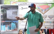 Capriles: Con una bonanza petrolera como la nuestra y el paí...