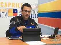 Capriles: La jornada de este miércoles es para quienes viven...