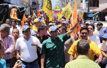 Capriles: Este año tendremos cambio político en el país