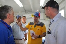 Capriles: La salud pública en Venezuela está en terapia inte...