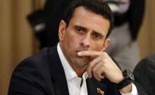 Capriles sobre la condena a Leopoldo López: La justicia en n...