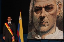 Capriles: Debemos dar una nueva lucha de independencia