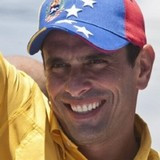 Capriles a Istúriz: “Tú eres maestro ¿o también se te olvidó...