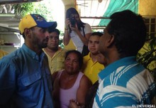 Capriles: Empresas básicas solo han reportado pérdidas desde...