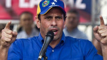 Capriles: Maduro fue a China a buscar cómo financiar su expe...