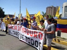 Primero Justicia Carabobo rechaza "Operación Morrocoy&q...