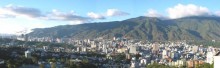 Alejandro Vivas: Feliz aniversario Caracas