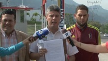 Carlos Chacón: Fallecen en Cúcuta dos menores infectados con...