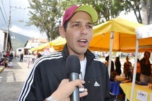 Alcaldía de Mérida celebró “Festival de la Hallaca” con masi...