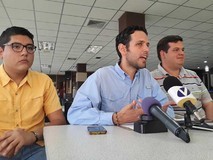 Carlos García exige a líneas aéreas aumentar vuelos a Mérida