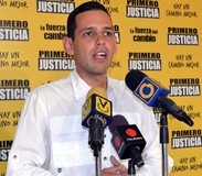 Carlos García anunció posible cierre técnico de alcaldías de...