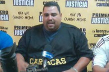 Carlos Lucero instó al alcalde de Carirubana a solucionar el...