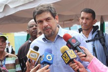 Carlos Ocariz: Resultados de la consulta soberana correspond...