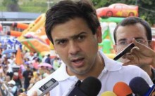 Carlos Ocariz: Gobierno debe declarar emergencia por asesina...