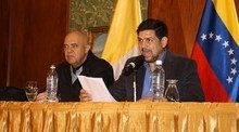 Carlos Ocariz: MUD analizará documento de Unasur sobre el di...