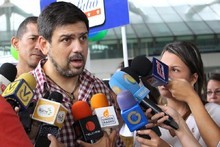 Carlos Ocariz: Documento de la MUD contiene exigencias para ...