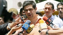 Carlos Ocariz sostuvo que no se puede crear nueva Constituci...