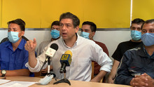 Carlos Ocariz para Tal Cual: “Oposición debe capitalizar el ...