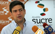 Carlos Ocariz: “El referéndum es para todos, incluidos los c...