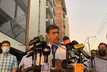 Carlos Ocariz pide abrir el RE para que 6 millones de venezo...