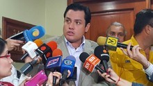 Carlos Paparoni: Jorge Rodríguez es un mentiroso, claro que ...