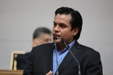 Carlos Paparoni: Sin producción en el país los venezolanos s...