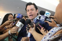 Carlos Paparoni: El lunes tomamos Caracas contra el hambre y...