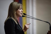 Liz Jaramillo: En Venezuela ocurre un femicidio cada 38 hora...