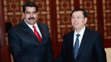 China "incómoda" con Venezuela por petróleo, según...