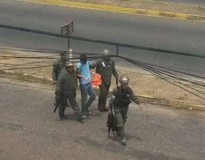 Denuncian detención de estudiante de la UDO y militante de P...