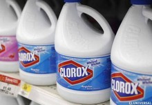 Gobierno ordena la ocupación de la empresa Clorox de Venezue...