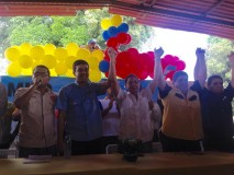 Unidad en Cojedes lleva 4 diputados a la Asamblea Nacional