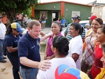 Guanipa: “El 8 de diciembre será la oportunidad para frenar ...