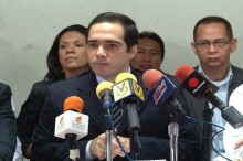 Edinson Ferrer: La Asociación Venezolana de Concejales comen...