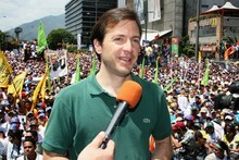 Ramón Muchacho hizo llamado a respetar los Derechos Humanos ...