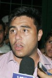 Conrado Pérez Linares es el candidato al circuito 2 del esta...