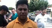 Conrado Pérez: “Rangel Silva y Hugo Cabezas se disputan corr...