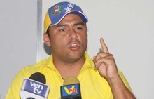 Conrado Pérez Linares: "Maduro convirtió a Trujillo en ...