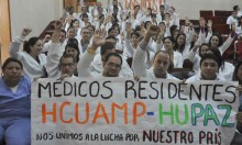 Venezuela vive una crisis humanitaria en salud