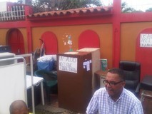 Alcaldía de Pedro Gual desalojó a trabajadores de Casa del P...