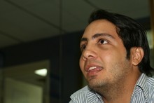 David Viana denuncia detención de profesor de la UCV