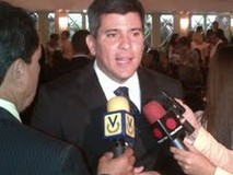 David Uzcátegui: "En llave con Ledezma, ganaremos Carac...