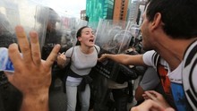 Derechos Humanos en Venezuela: “La actitud de países latinoa...