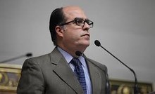 Julio Borges: Venezuela clama por la liberación de las conci...